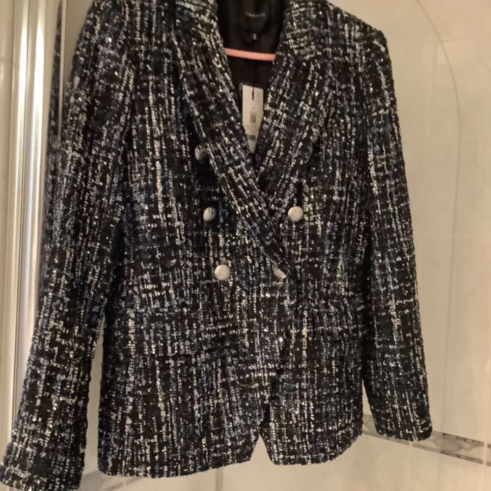 Jacket - Picture 2 of 3